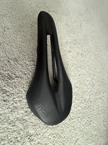 Used Lightweight Vento Argo 00 2023 Saddles & Seatposts