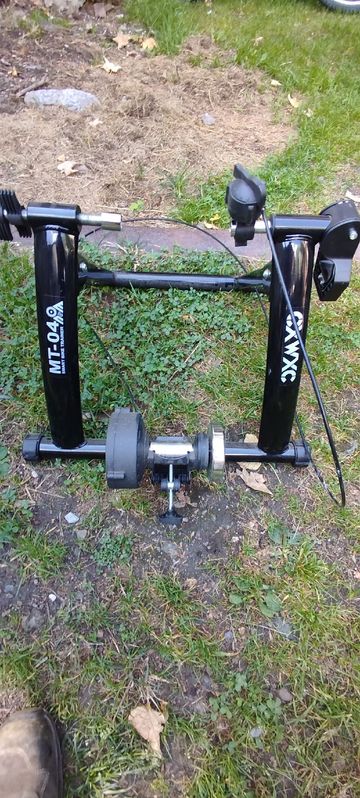 Used rullo meccanico Rulli Meccanici 2026 Cycling Accessories