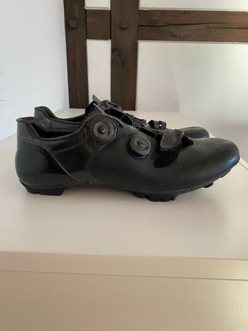 Specialized S-Works 6 MTB Cycling Shoes d'occasion