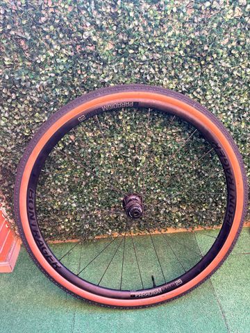 Gebrauchtes Bontrager Paradigm Comp 25 TLR 2026 bike — Bild 3 von 7