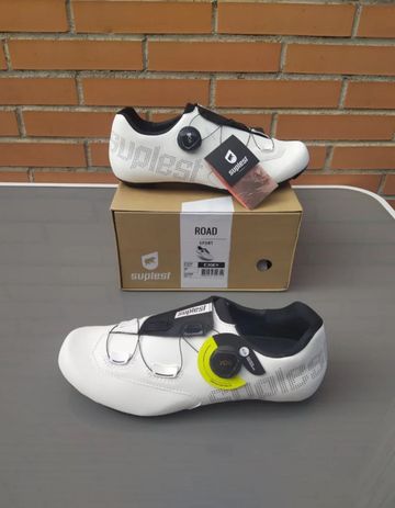 Suplest Sport Edge+ Cycling Shoes d'occasion