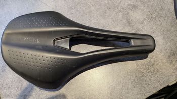 Używany Fizik Argo Tempo Saddle 2025 Saddles & Seatposts