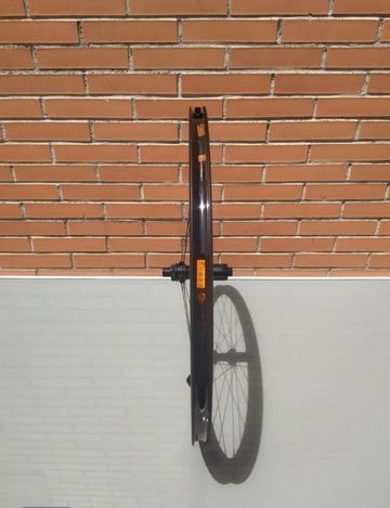 Brugt Koga Carbon Wheel bike — billede 5 af 12