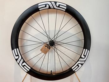 Gebrauchtes Enve SES 4.5 Wheelset 2026 Wheels