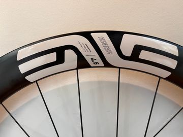 Brugt Enve SES 4.5 Wheelset 2026 bike — billede 3 af 4