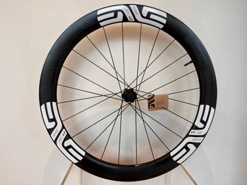 Brugt Enve SES 4.5 Wheelset 2026 bike — billede 2 af 4
