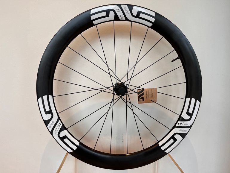 Brugt Enve SES 4.5 Wheelset 2026 bike — billede 2 af 4