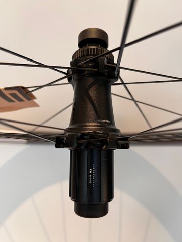 Brugt Enve SES 4.5 Wheelset 2026 bike — billede 4 af 4