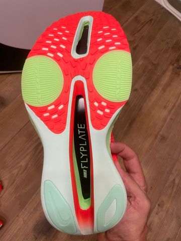 Brugt Nike Alphafly 3 2026 bike — billede 7 af 8