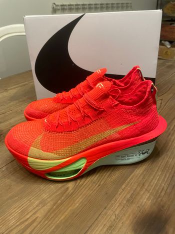 Nike Alphafly 3 2026 Running Shoes de segunda mano