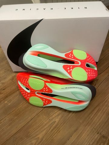 Brugt Nike Alphafly 3 2026 bike — billede 6 af 8