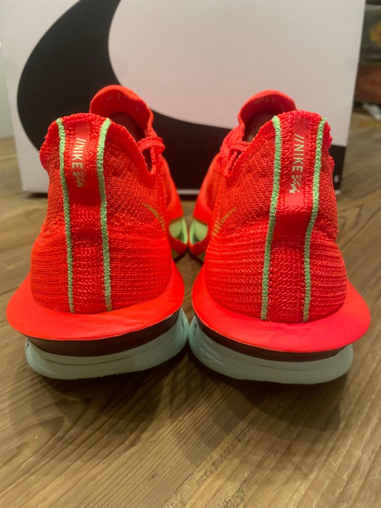 Brugt Nike Alphafly 3 2026 bike — billede 4 af 8