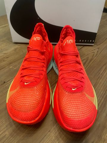 Brugt Nike Alphafly 3 2026 bike — billede 3 af 8