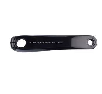 Použité xcadey XPOWER L Shimano Dura-Ace FC-R9200 2026 Drivetrain & Pedals