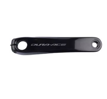 xcadey XPOWER L Shimano Dura-Ace FC-R9200 2026 Drivetrain & Pedals usato