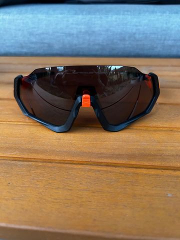 Used Oakley Flight Jacket bike — image 2 of 5