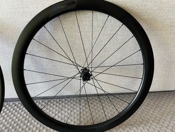 Used Merida Team SL45 Wheelset 2024 bike — image 5 of 9