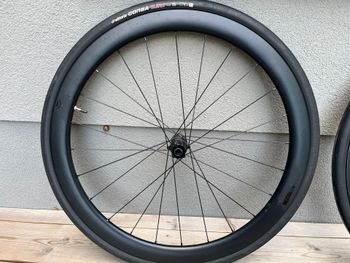 Used Merida Team SL45 Wheelset 2024 bike — image 4 of 11