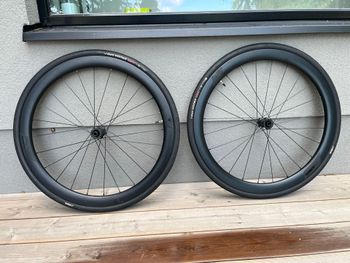 Used Merida Team SL45 Wheelset 2024 bike — image 2 of 11