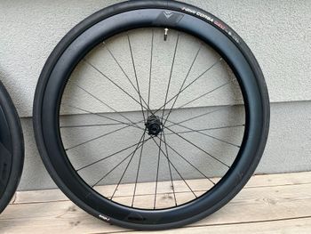 Used Merida Team SL45 Wheelset 2024 bike — image 3 of 11