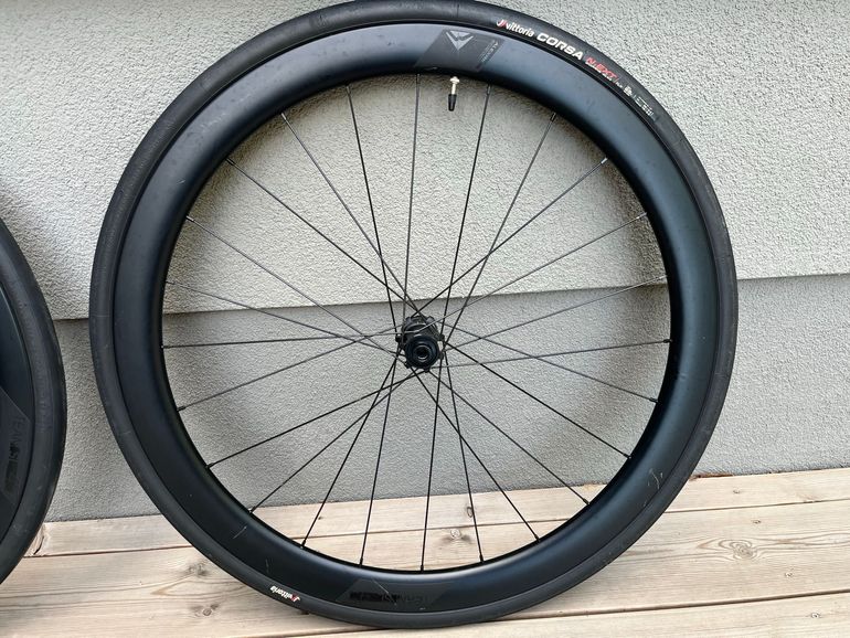 Used Merida Team SL45 Wheelset 2024 bike — image 3 of 11