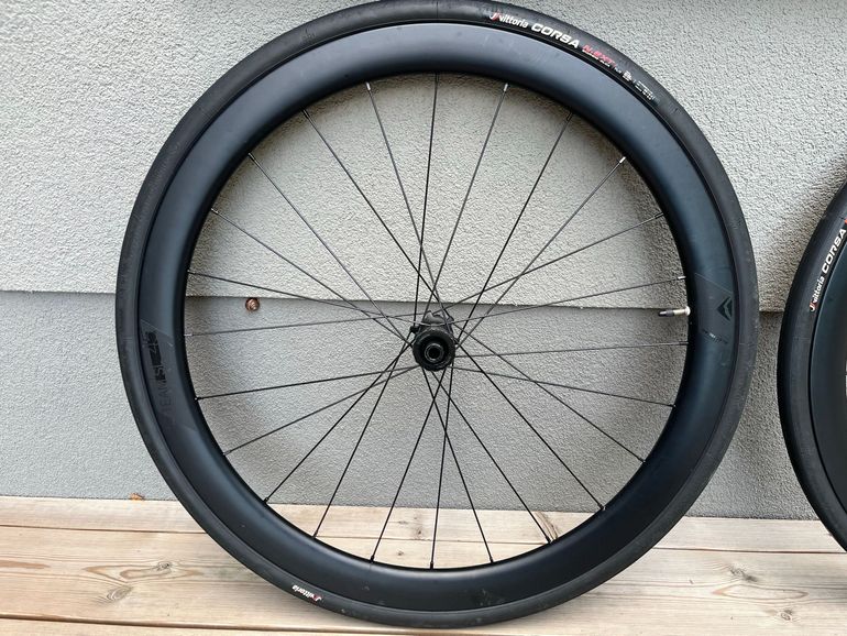 Used Merida Team SL45 Wheelset 2024 bike — image 5 of 11
