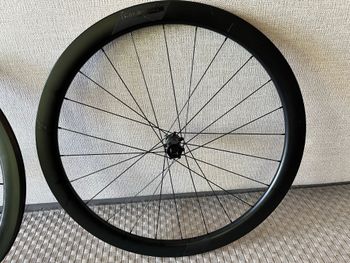 Used Merida Team SL45 Wheelset 2024 bike — image 4 of 9