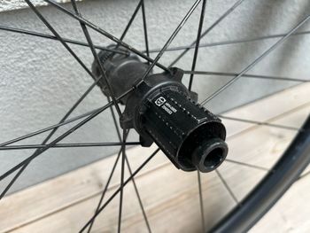 Used Merida Team SL45 Wheelset 2024 bike — image 9 of 11