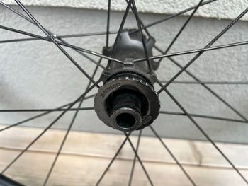 Used Merida Team SL45 Wheelset 2024 bike — image 10 of 11