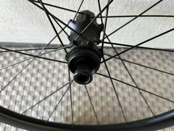 Used Merida Team SL45 Wheelset 2024 bike — image 9 of 9