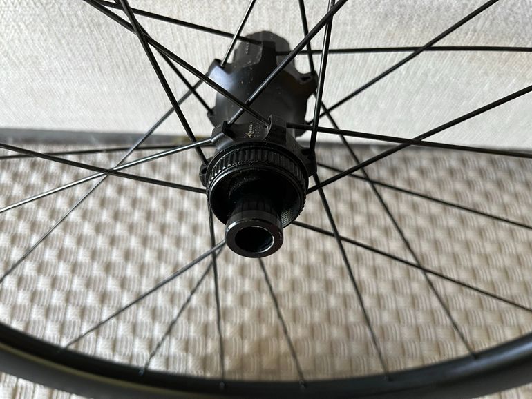 Used Merida Team SL45 Wheelset 2024 bike — image 9 of 9