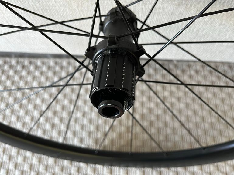 Used Merida Team SL45 Wheelset 2024 bike — image 8 of 9