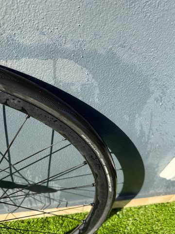 Mavic Ksyrium S 25 Disc 2025 bike d'occasion — image 7 sur 8