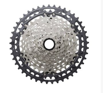 Brugt Shimano Deore XT CS-M8200 2026 bike — billede 2 af 3