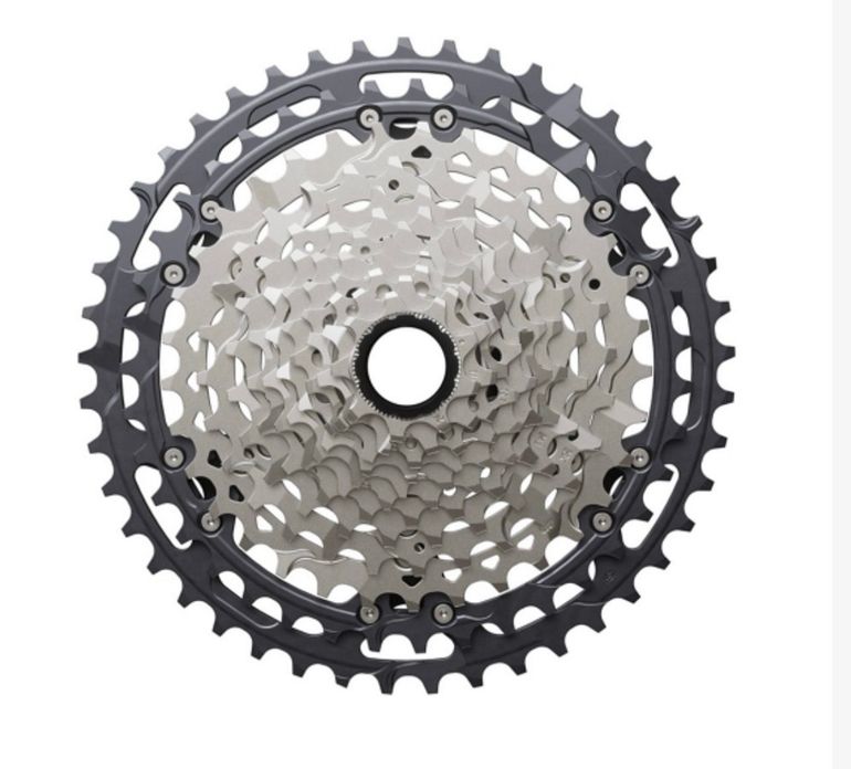 Brugt Shimano Deore XT CS-M8200 2026 bike — billede 2 af 3