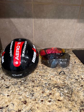 Used Ekoi Aero 16 Cycling Accessories