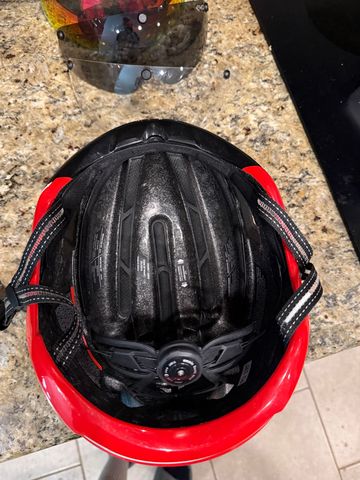 Used Ekoi Aero 16 bike — image 2 of 2