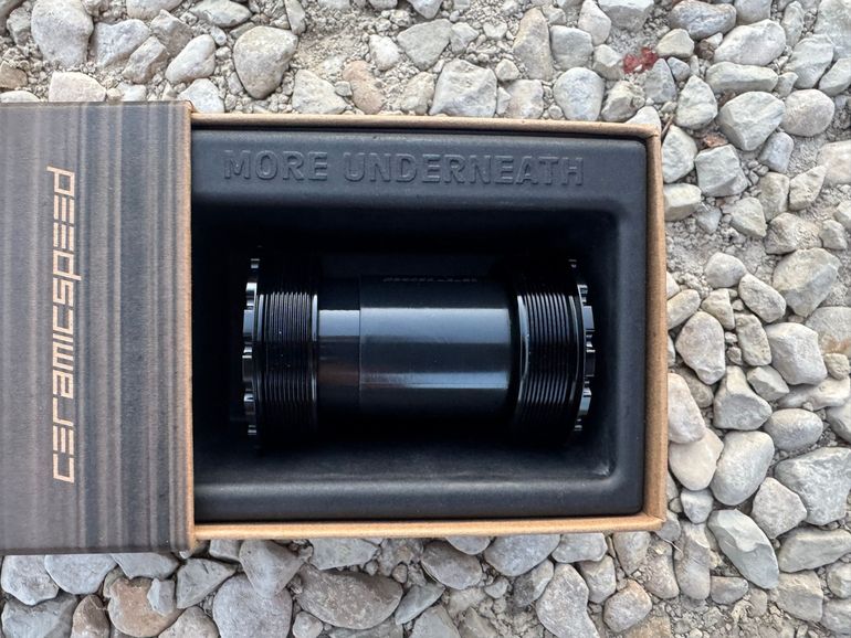 Brugt Sram ceramicspeed 2026 bike — billede 3 af 3