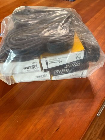 Used Sunlite Cycling Tubes bike — image 4 of 4