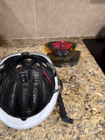 Used Ekoi Aero 16 bike — image 2 of 2