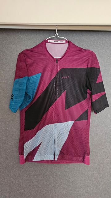 Brugt MAAP Emerge Ultralight Pro Jersey 2025 Cycling Clothing