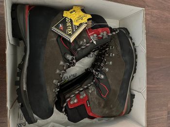 La Sportiva Karakorum Evo GTX 2022 Hiking usato