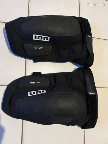 Gebrauchtes Ion K-Lite Cycling Clothing