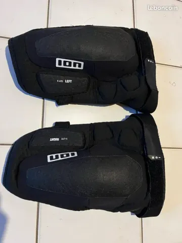 Tweedehands Ion K-Lite Cycling Clothing