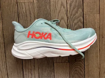 Tweedehands Hoka Clifton 10 bike — afbeelding 3 van 7