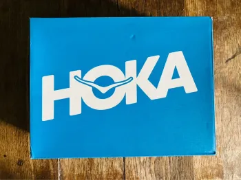 Tweedehands Hoka Clifton 10 bike — afbeelding 6 van 7