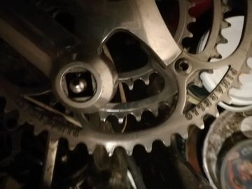 Tweedehands Pinarello Crankset bike — afbeelding 1 van 2