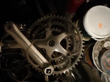 Pinarello Crankset bike usato — immagine 2 di 2