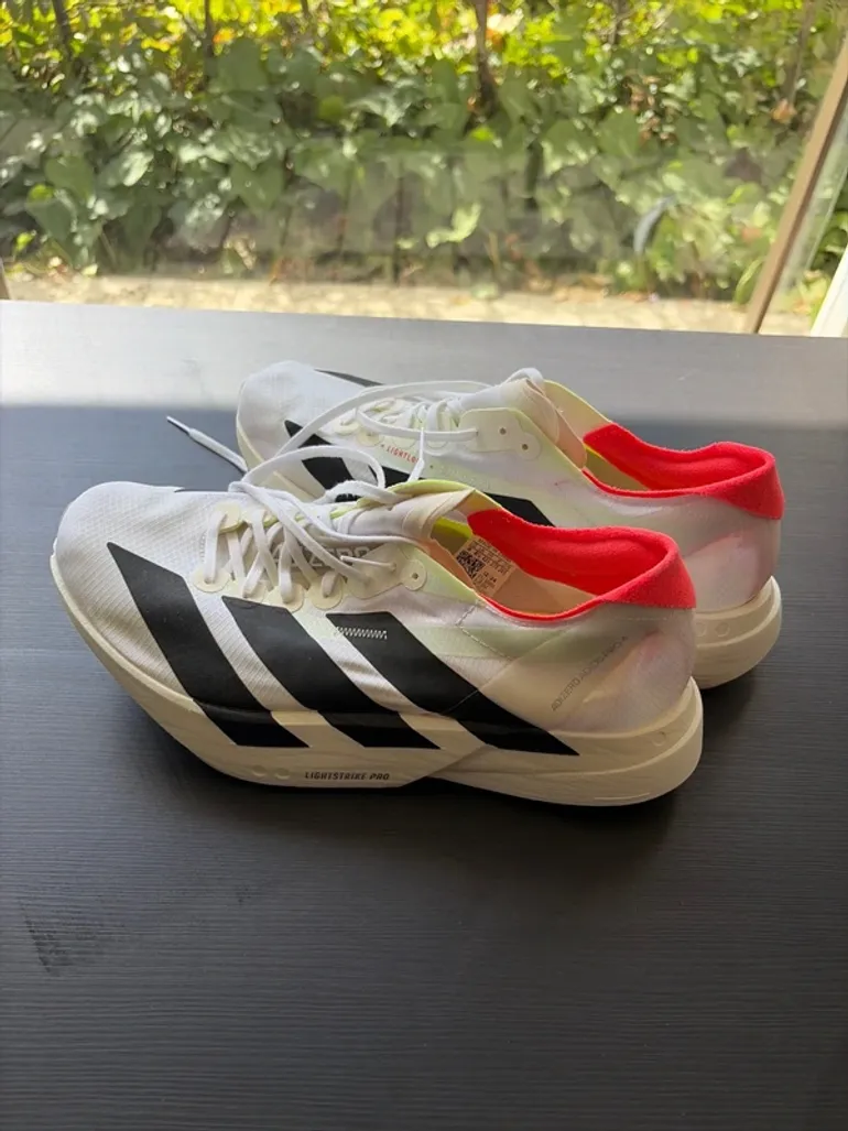 Used Adidas adizero adios pro 4 bike — image 4 of 7