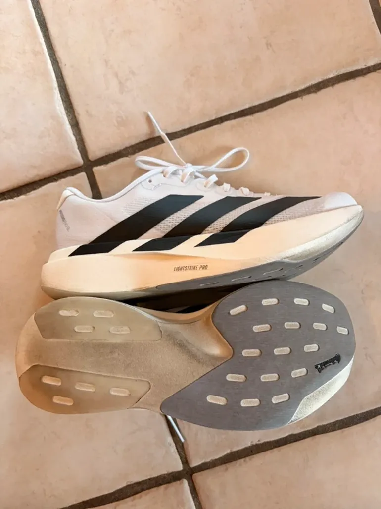 Käytetty Adidas Adizero Evo SL bike — kuva 4 / 4